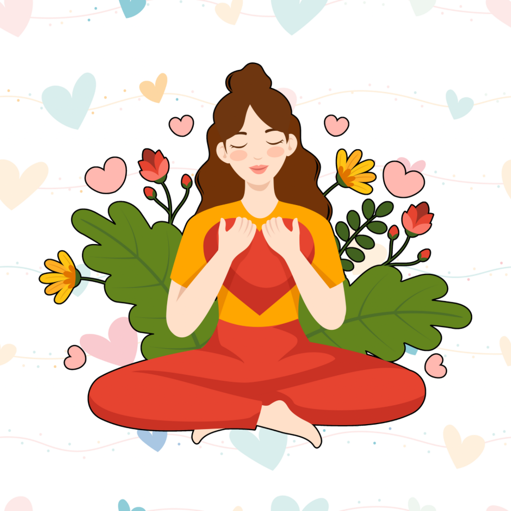 Motivational / Self-Care Scoops