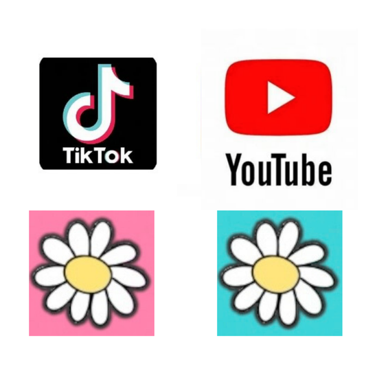 Social Media Packaging Video