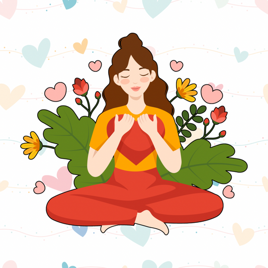 Motivational / Self-Care Scoops