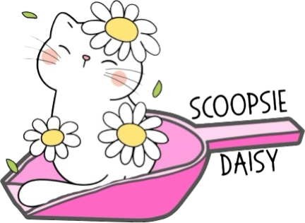 Scoopsie Daisy
